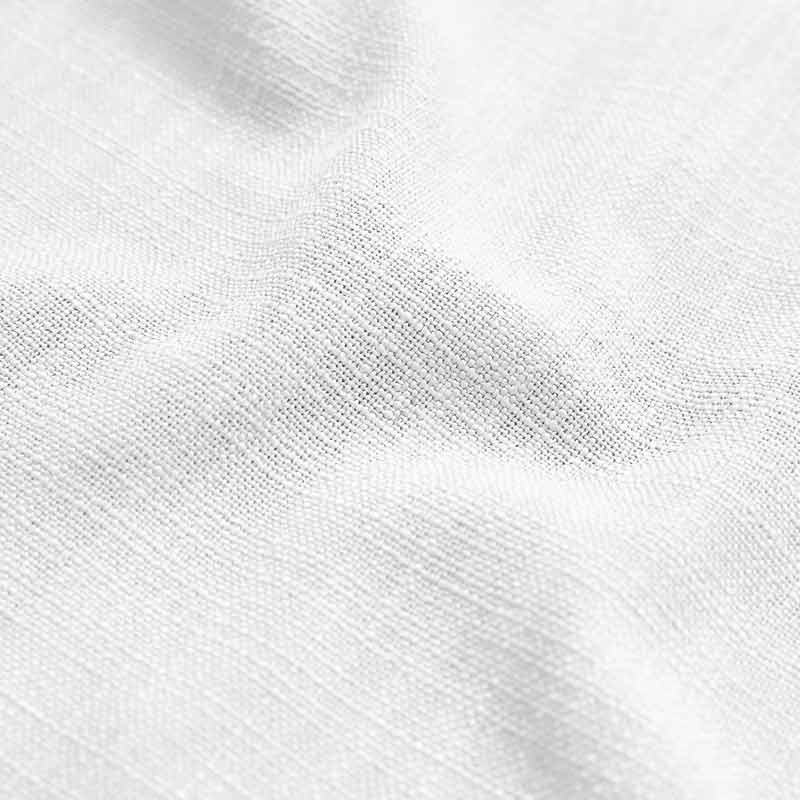 Loomy Linen Drape Soft Top