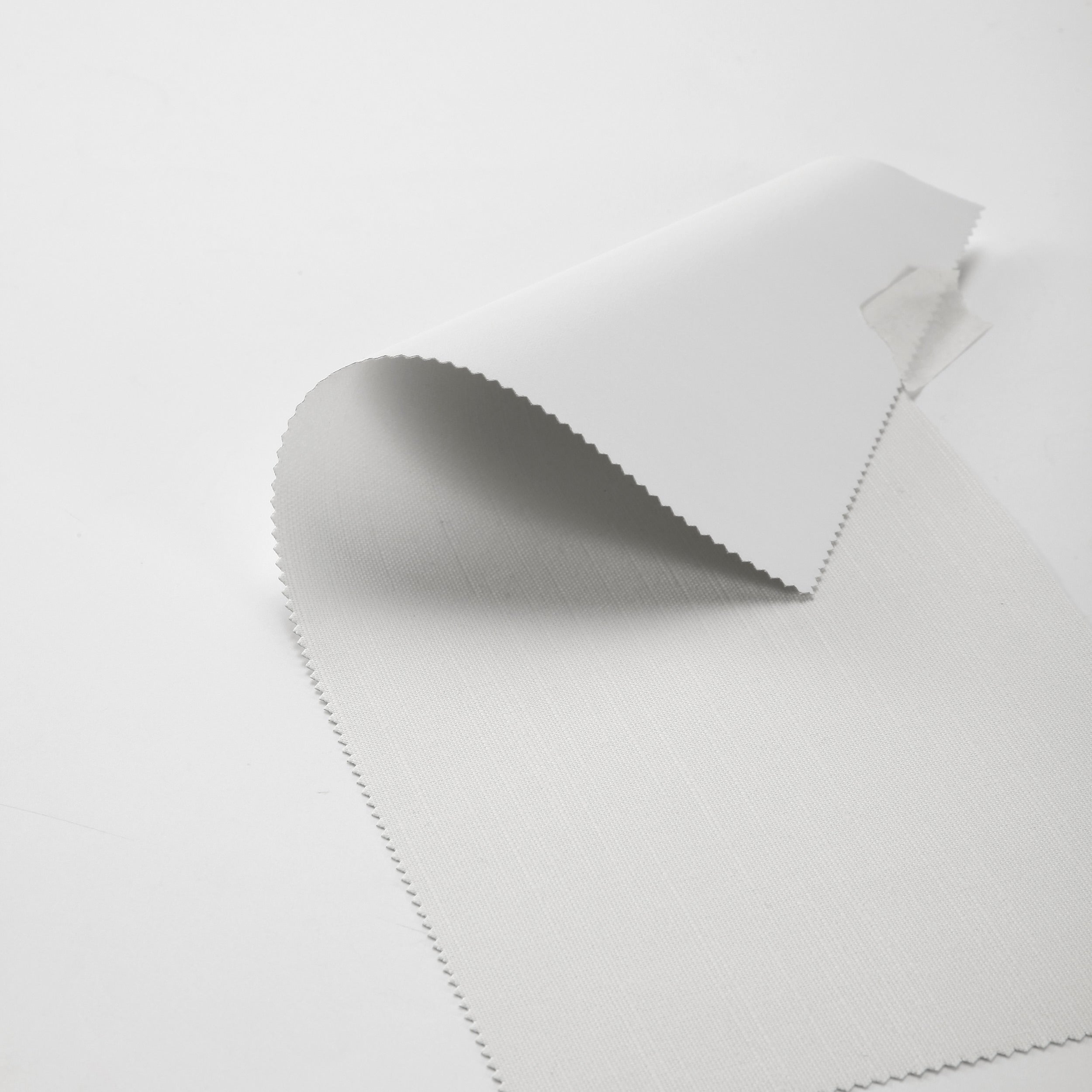 Elva Motorized Blackout Roller Shades