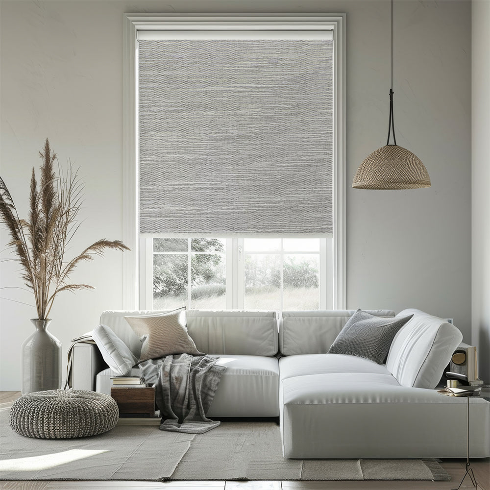 Brisa Blackout Roller Shades Corded/Cordless