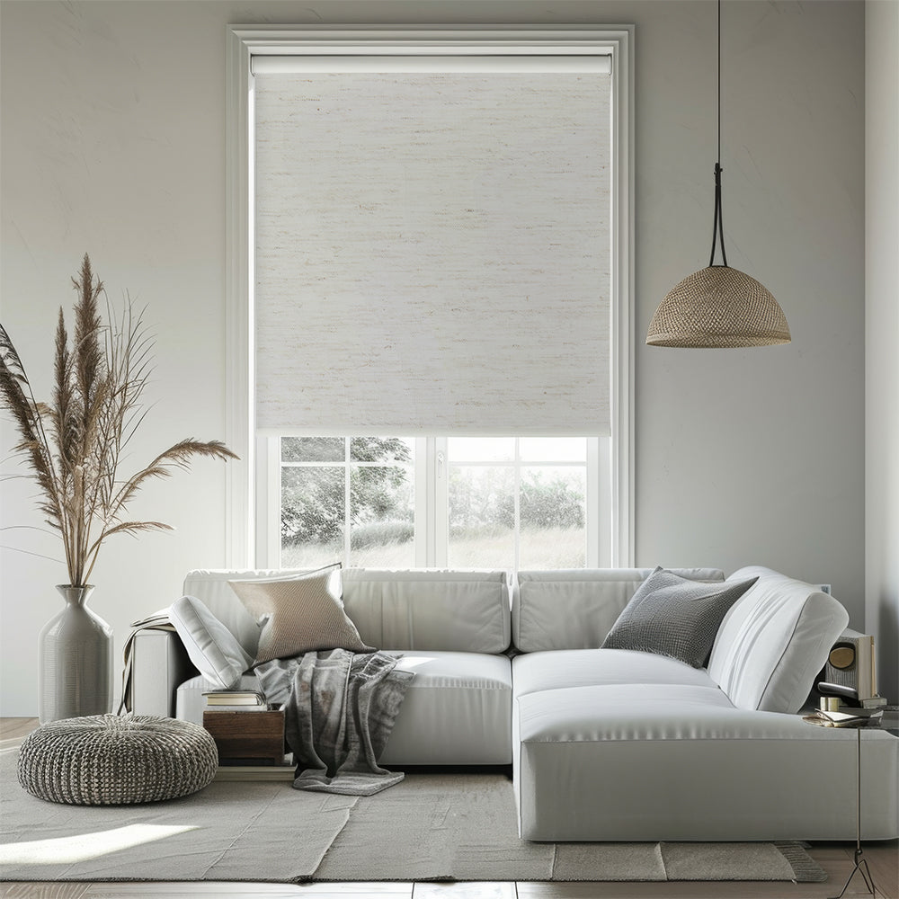 Brisa Blackout Roller Shades Corded/Cordless