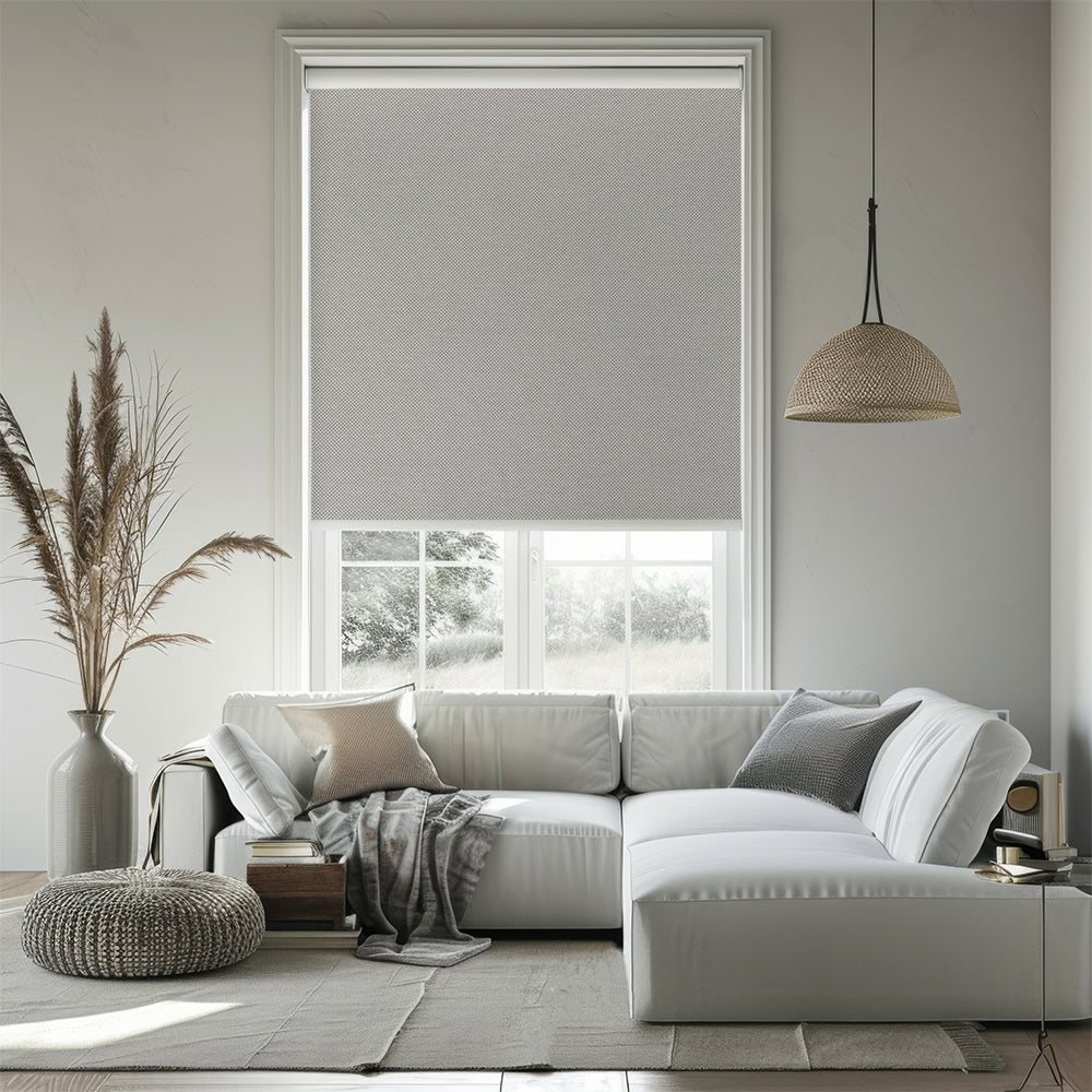 Brisa Blackout Roller Shades Corded/Cordless
