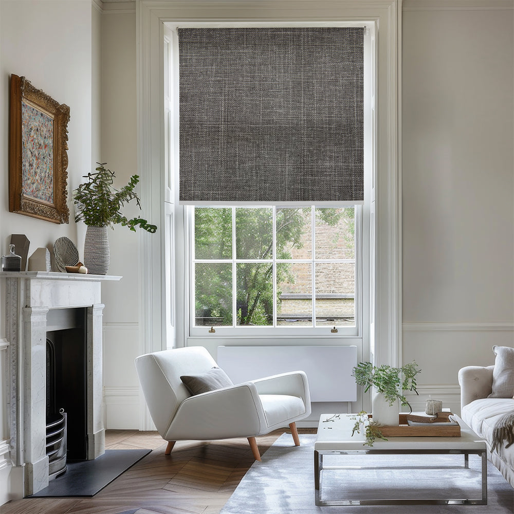 Brisa Light Filtering Roller Shades Corded/Cordless