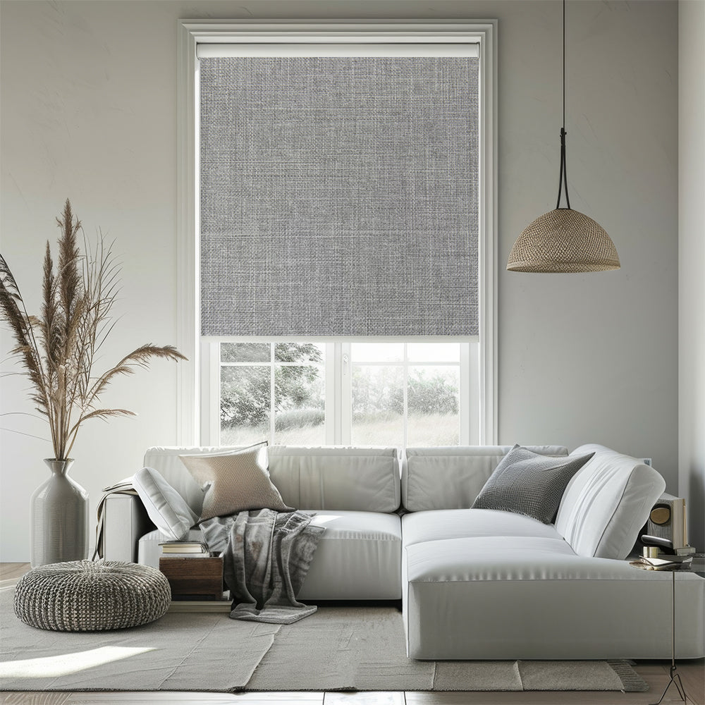 Brisa Blackout Roller Shades Corded/Cordless