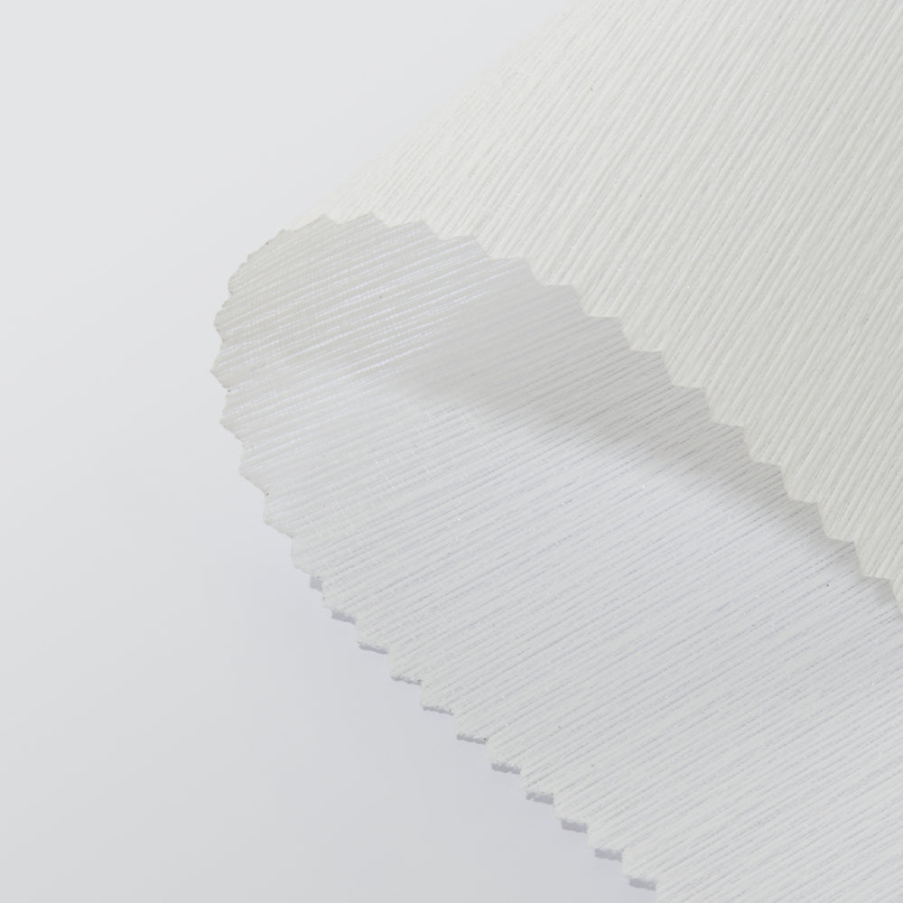 Luma Motorized Light Filtering Roller Shades