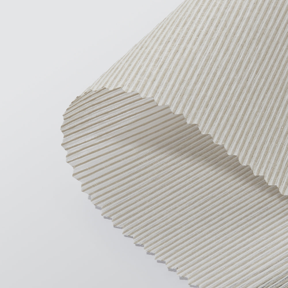 Luma Motorized Light Filtering Roller Shades