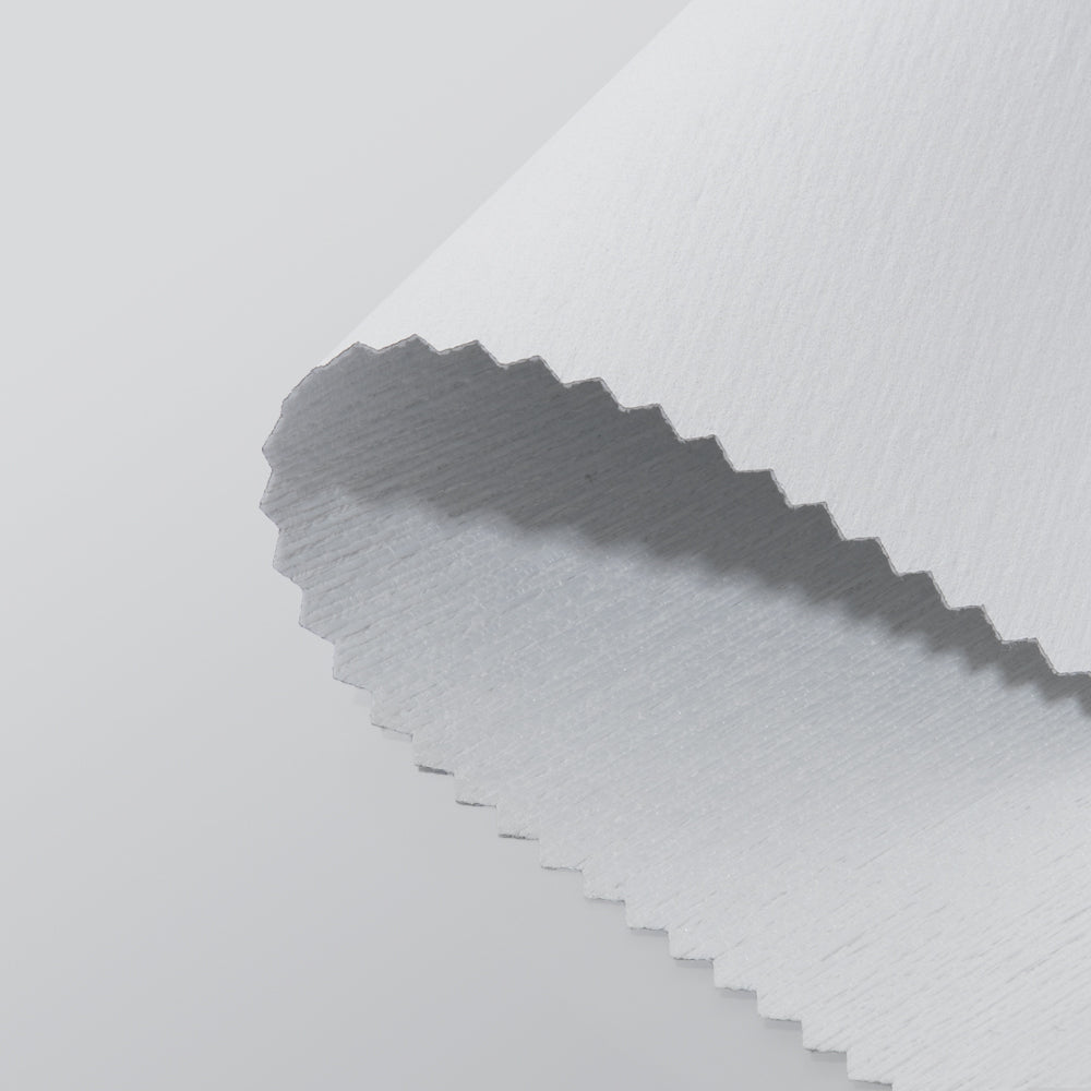 Luma Motorized Blackout Roller Shades