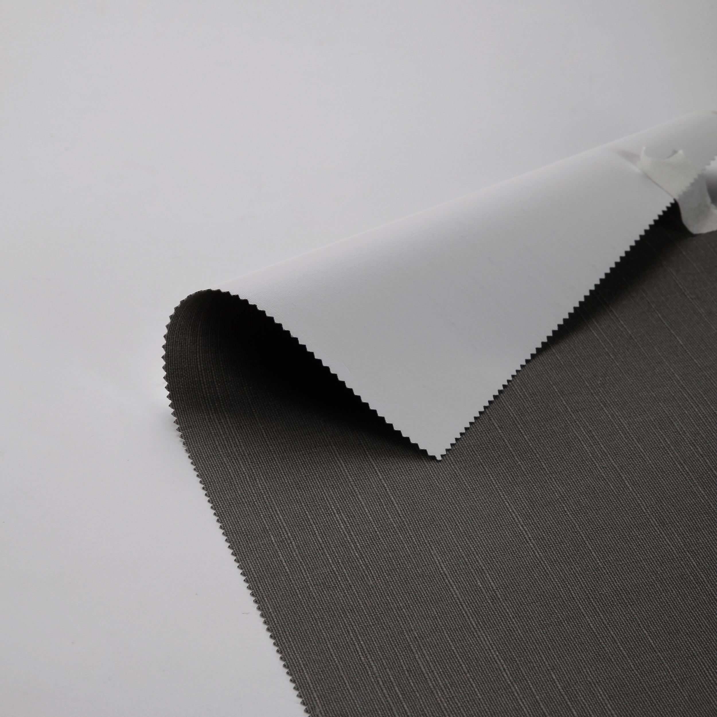 Elva Motorized Blackout Roller Shades