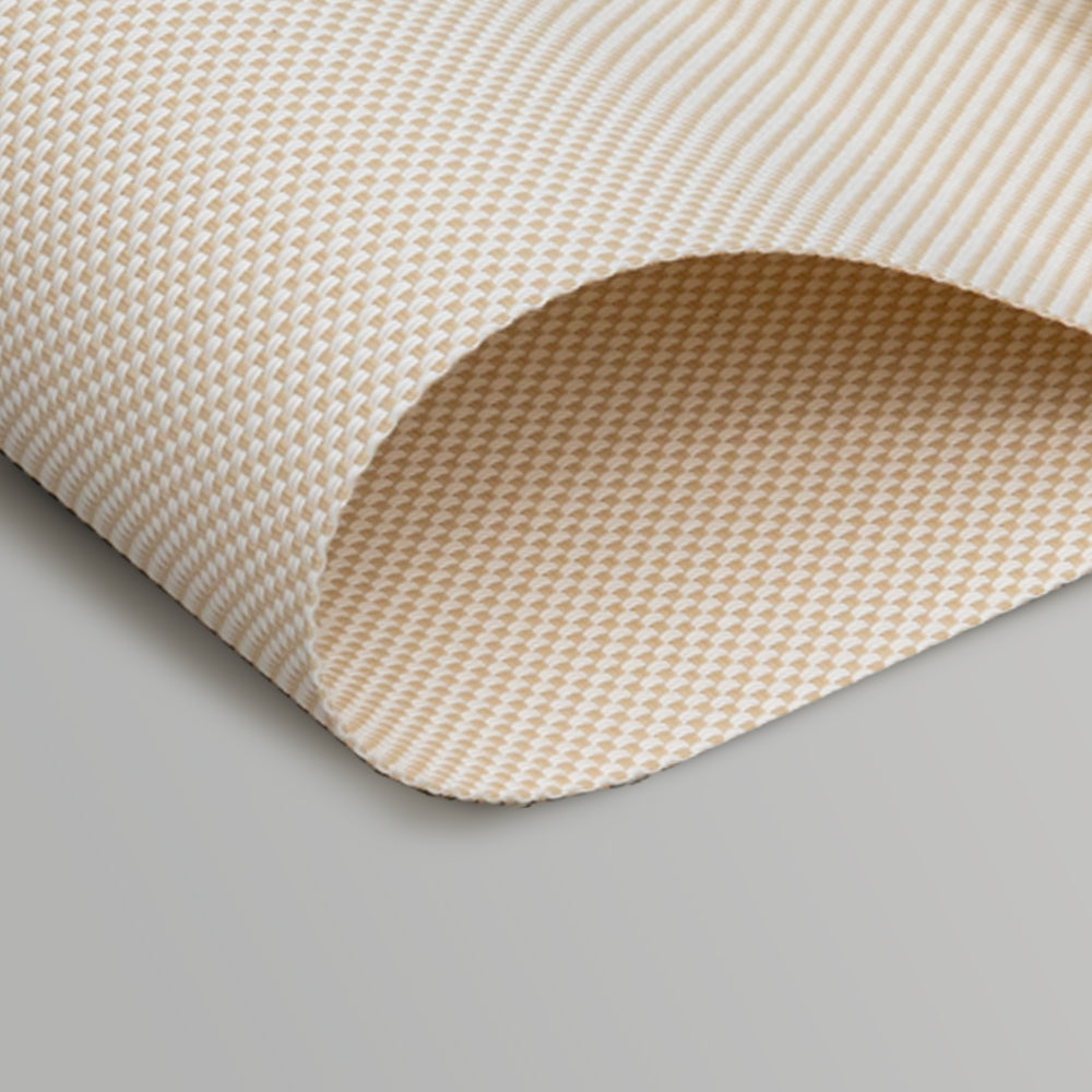 Sharp Light Filtering Roller Shades Cordless/Corded