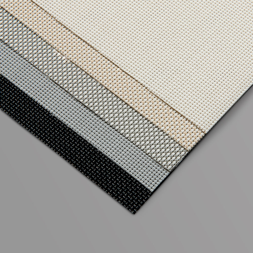 Dream Light Filtering Roller Shades Cordless/Corded