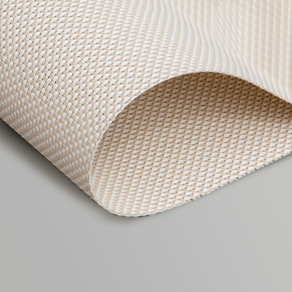 Dream Light Filtering Roller Shades Cordless/Corded