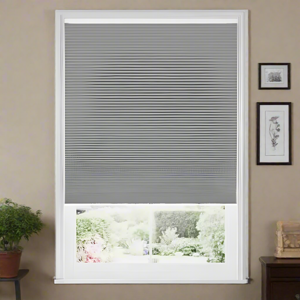 Sena Blackout Cellular Shades Corded/Cordless Cell with Cell