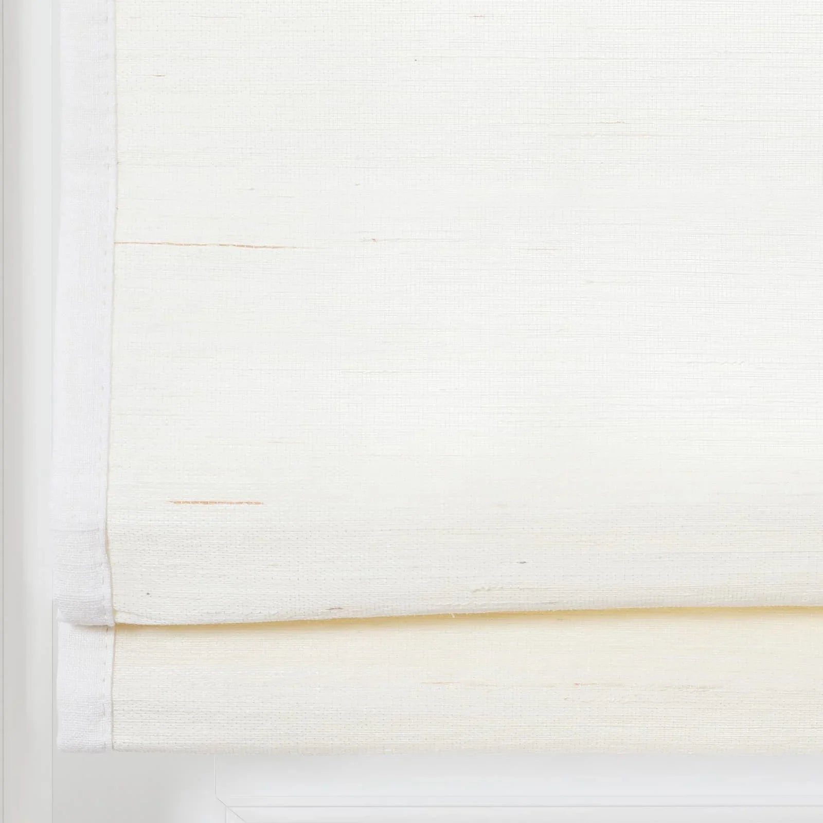 Yuki Natural Woven Wood Shade Corded/Cordless