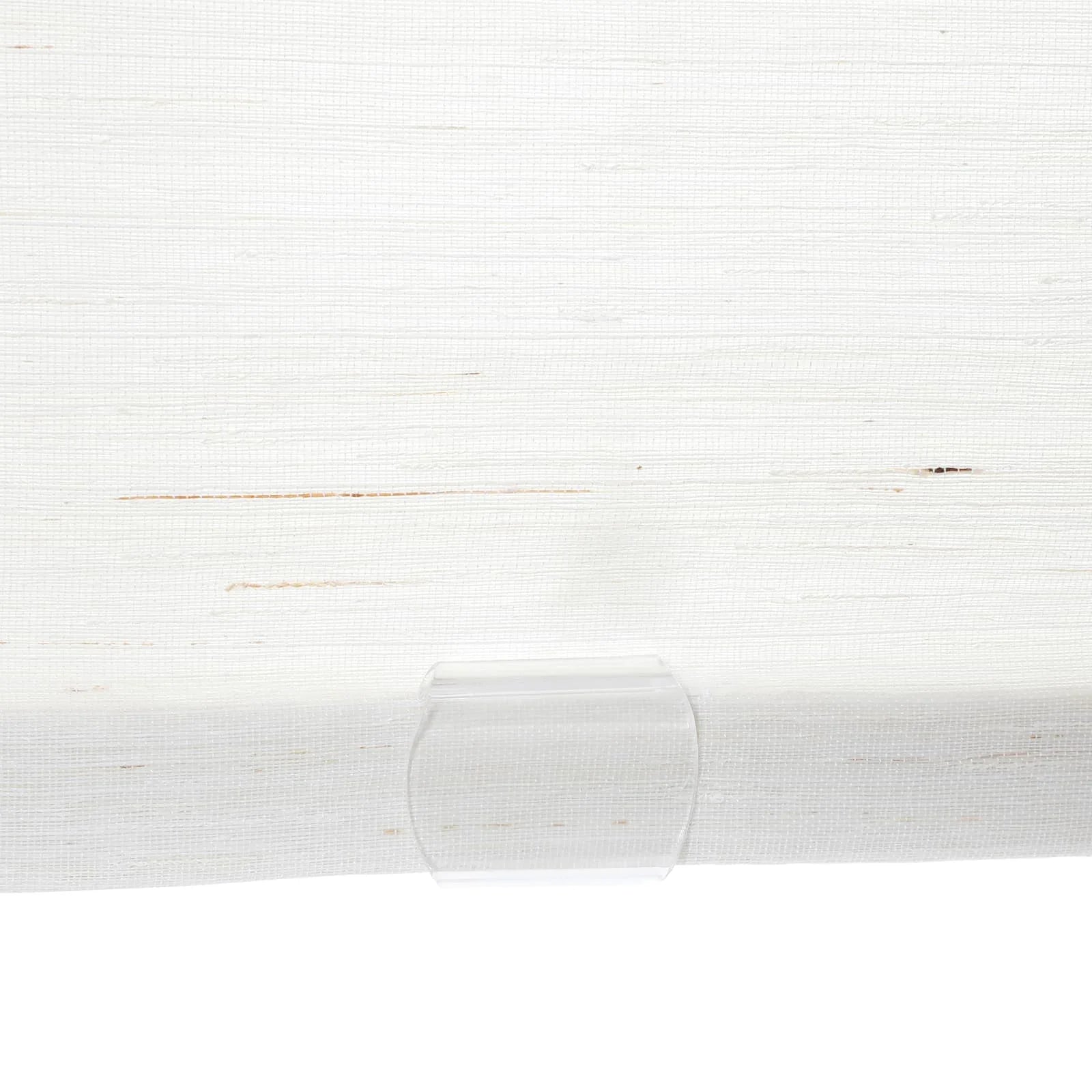 Yuki Natural Woven Wood Shade Corded/Cordless