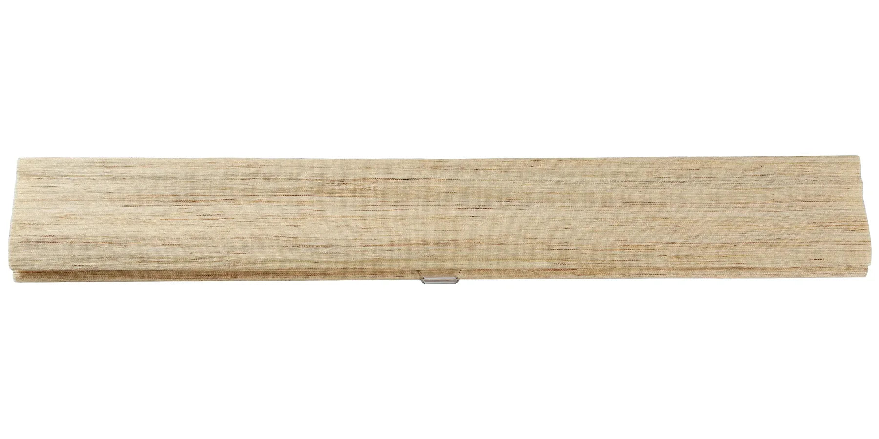 Zina Natural Woven Wood Shade Corded/Cordless