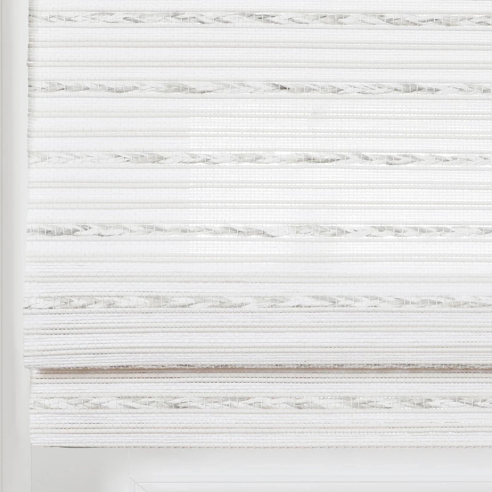 Lysa Natural Woven Wood Shade Corded/Cordless
