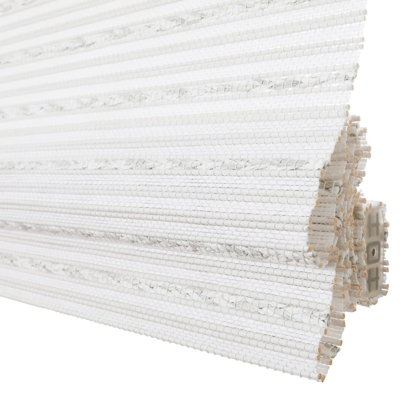 Lysa Natural Woven Wood Shade Corded/Cordless