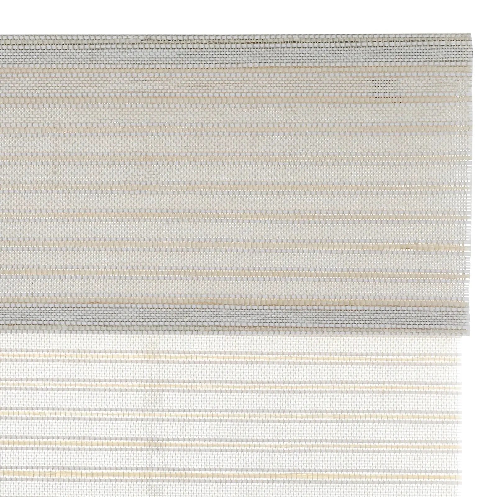 Lina Natural Woven Wood Shade Corded/Cordless