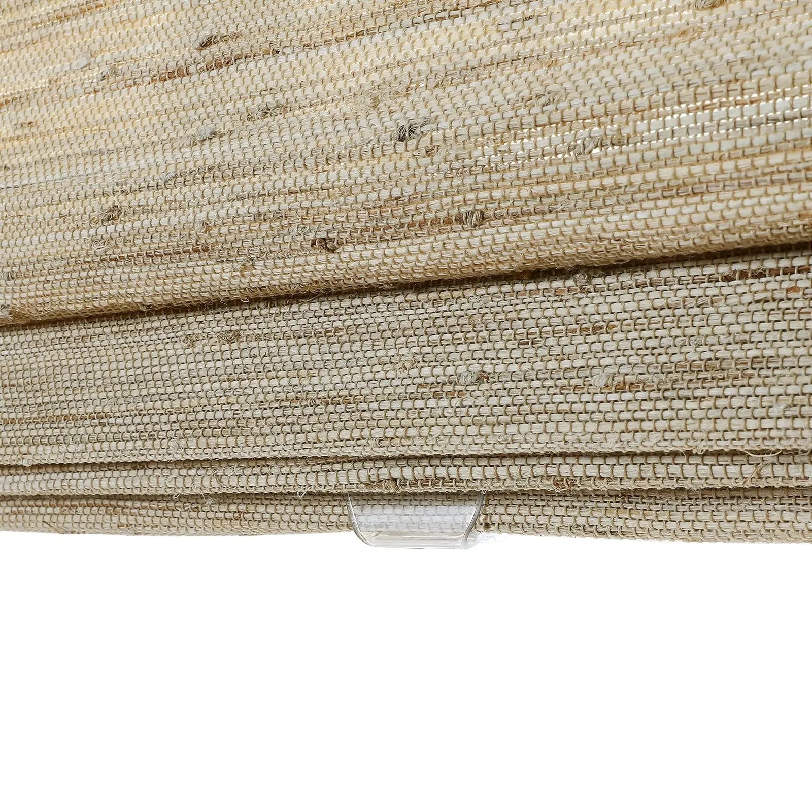 Ovia Natural Woven Wood Shade Corded/Cordless
