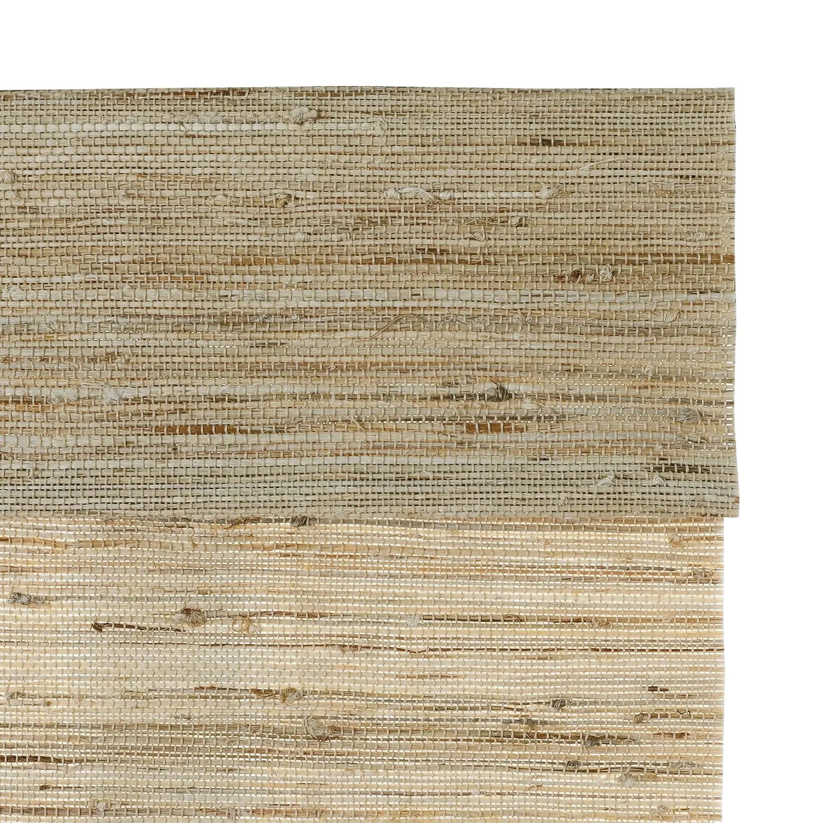 Ovia Natural Woven Wood Shade Corded/Cordless