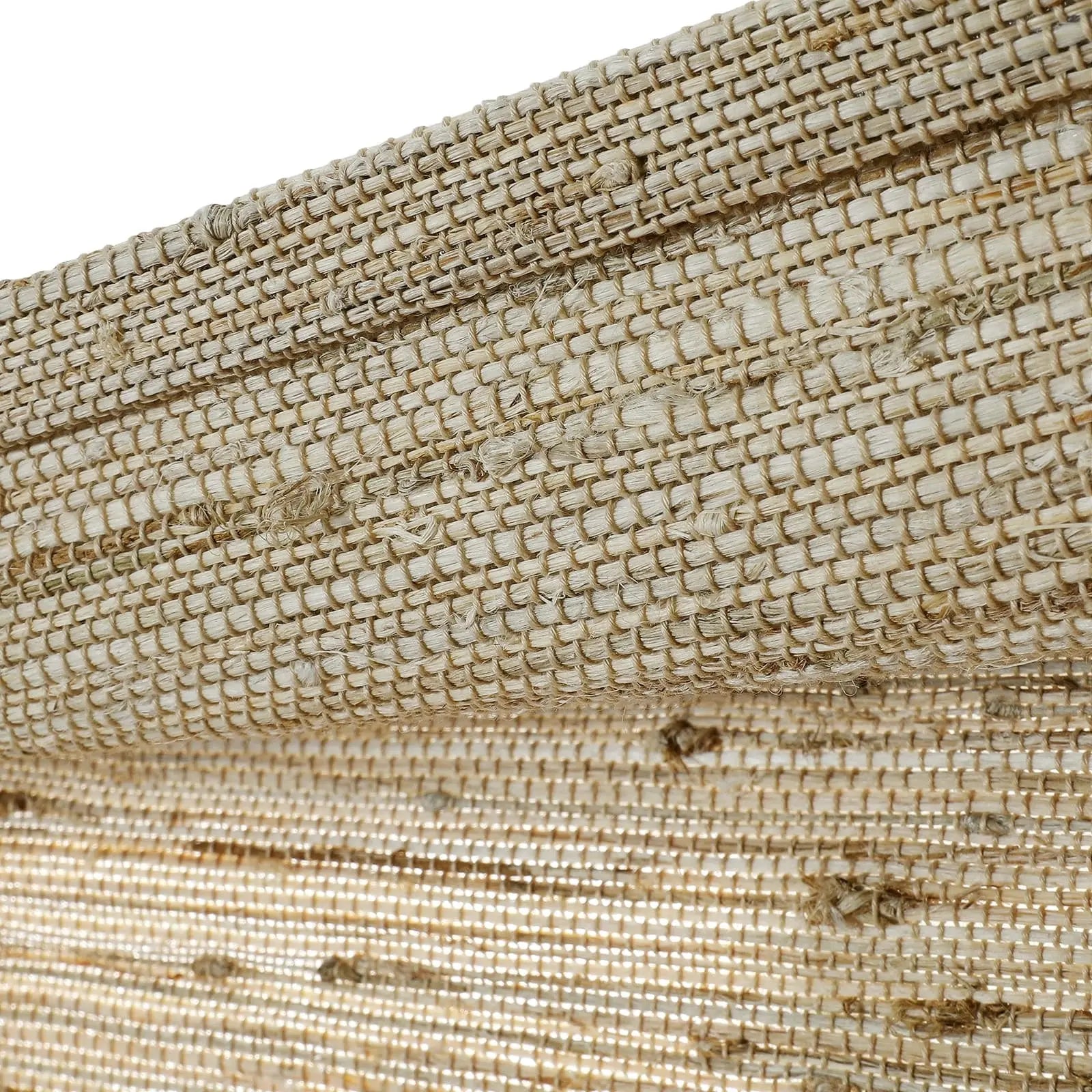 Ovia Natural Woven Wood Shade Corded/Cordless