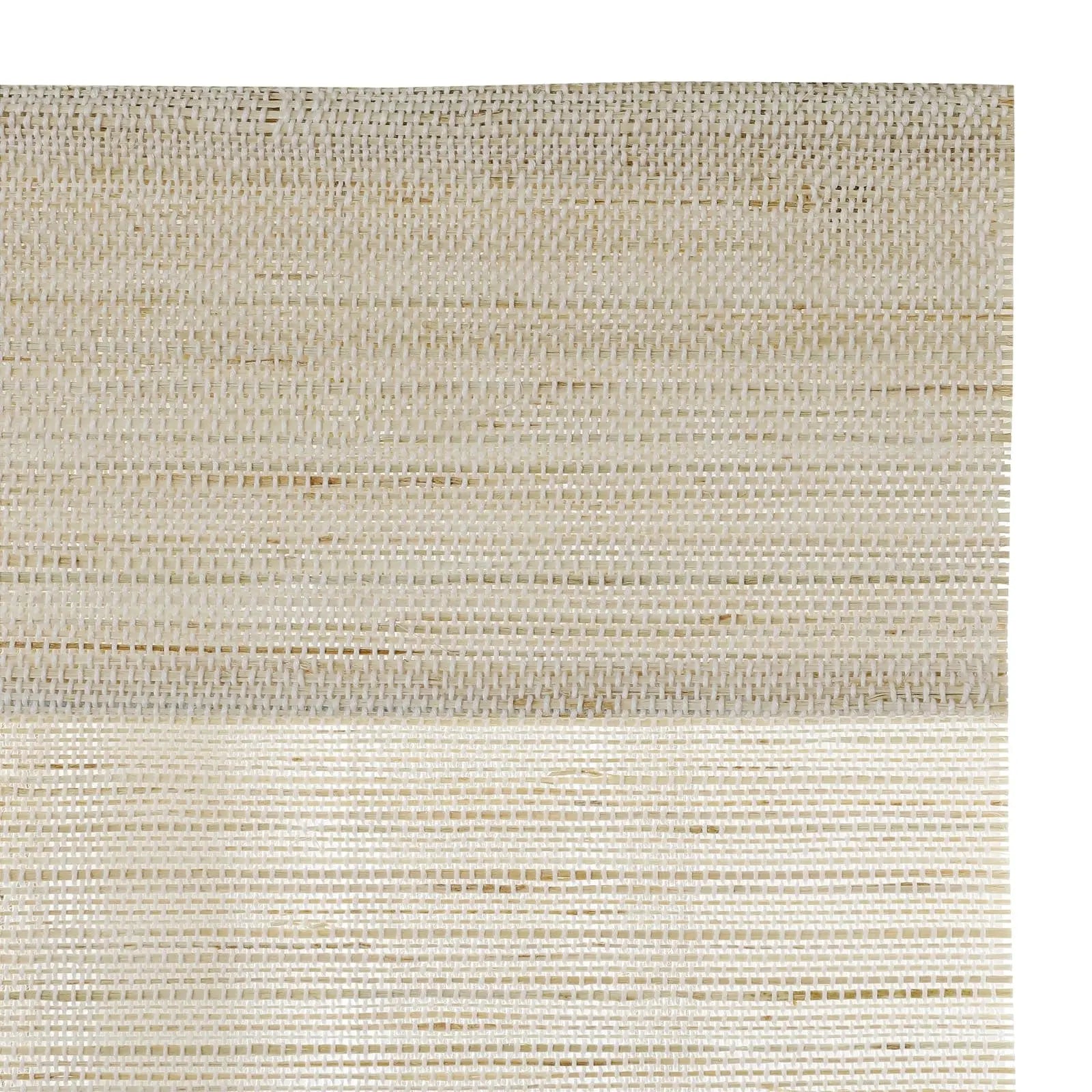 Asa Natural Woven Wood Shade Corded/Cordless