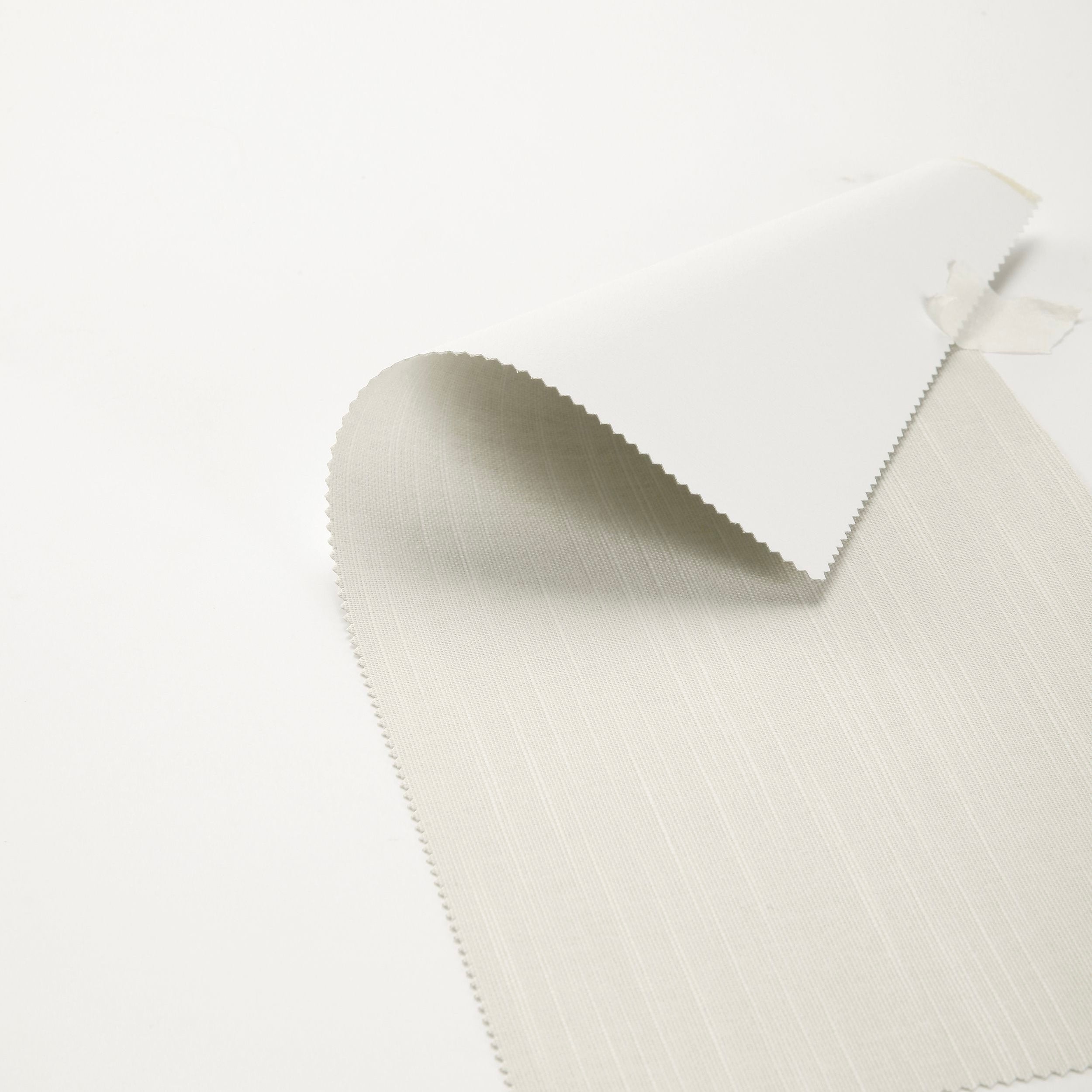 Elva Motorized Blackout Roller Shades