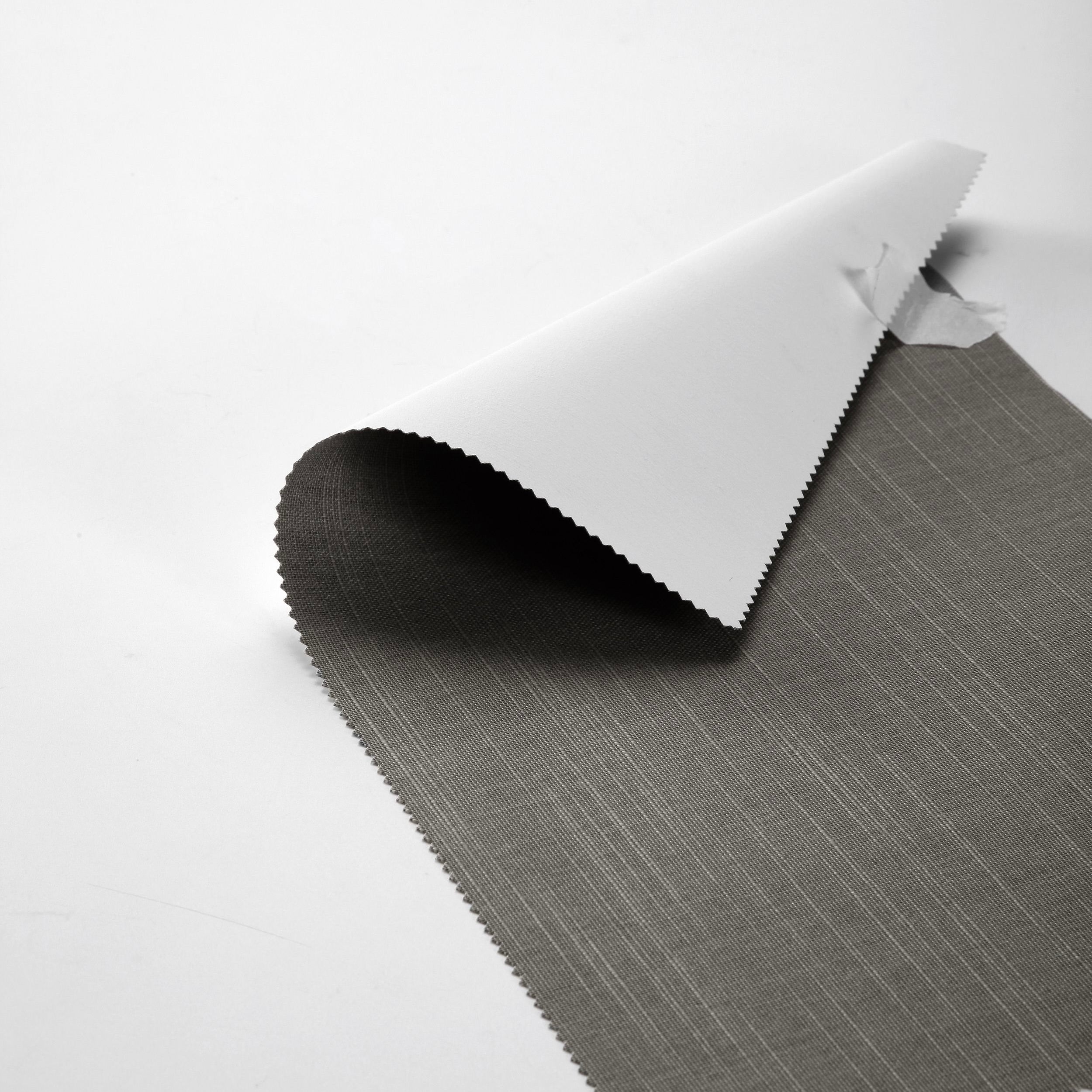 Elva Motorized Blackout Roller Shades