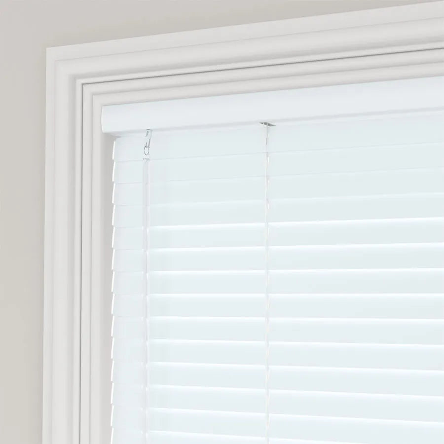 Contemporary Mini Blinds Clarity