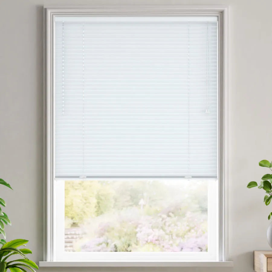 Contemporary Mini Blinds Clarity