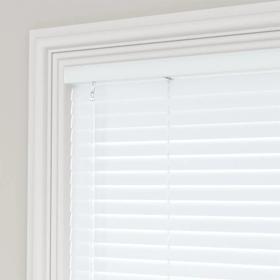 Contemporary Mini Blinds Clarity