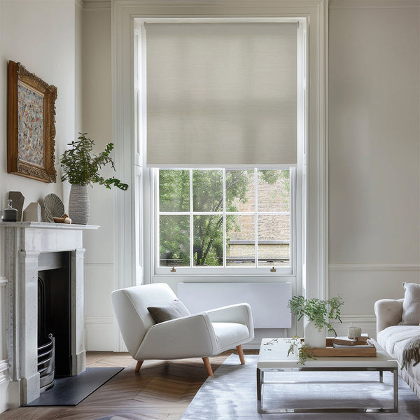 Brisa Light Filtering Roller Shades Corded/Cordless