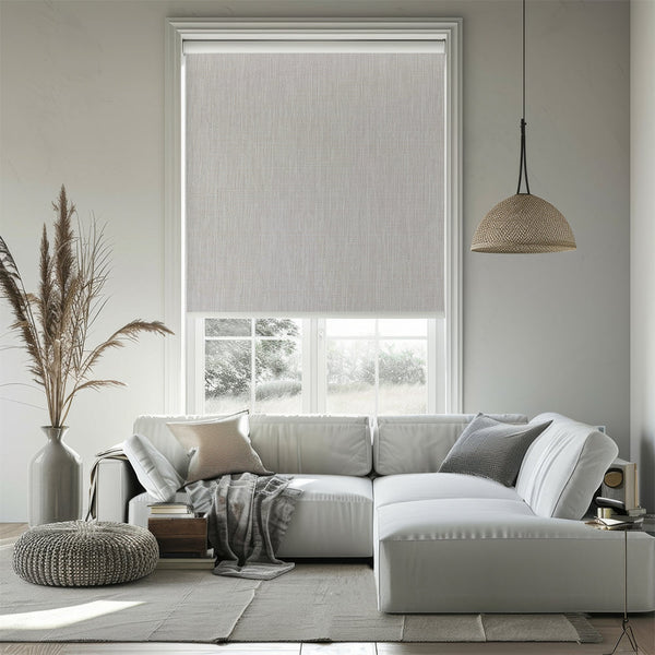 Vara Blackout Roller Shades Corded/Cordless