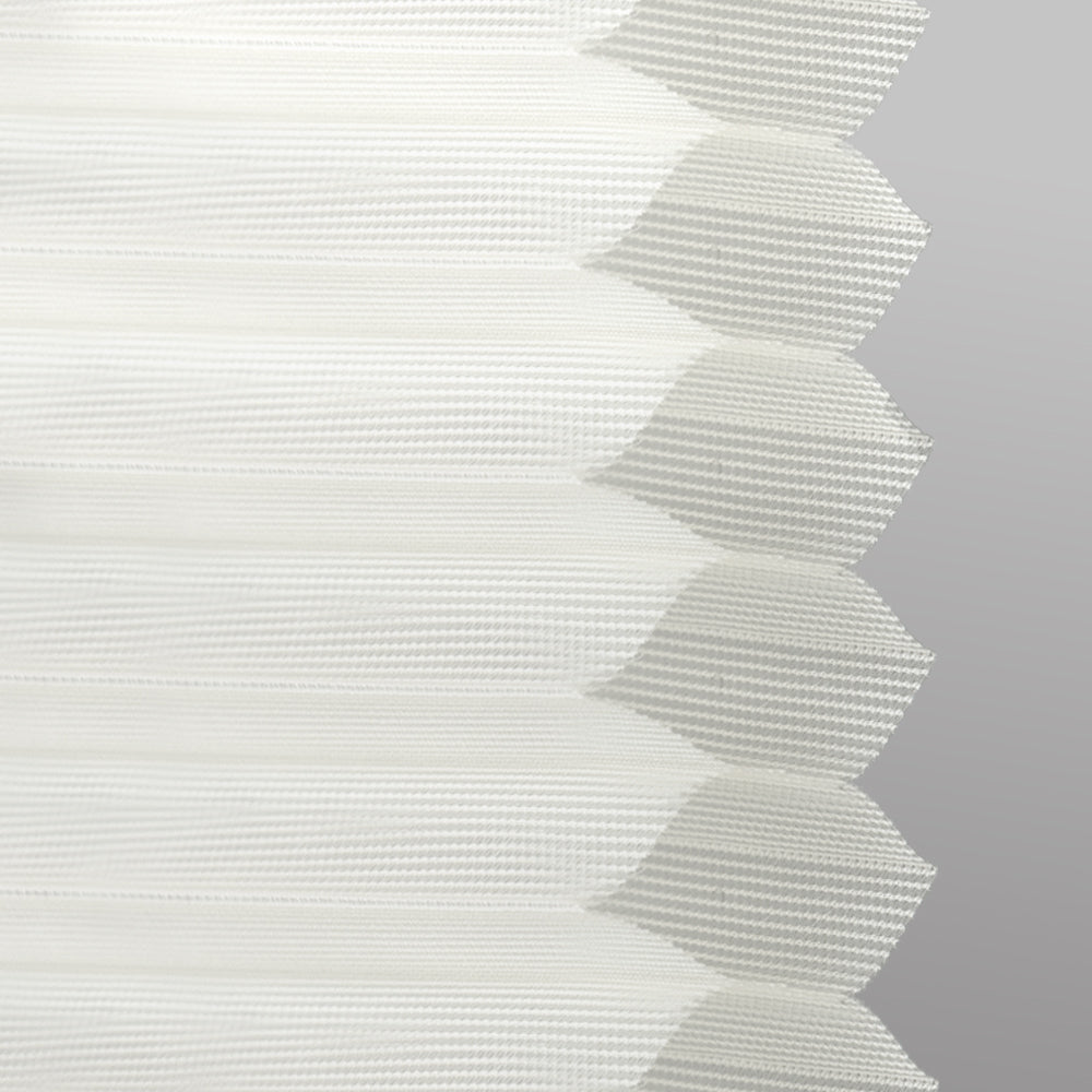 Willa Motorized Light Filtering Cellular Shades