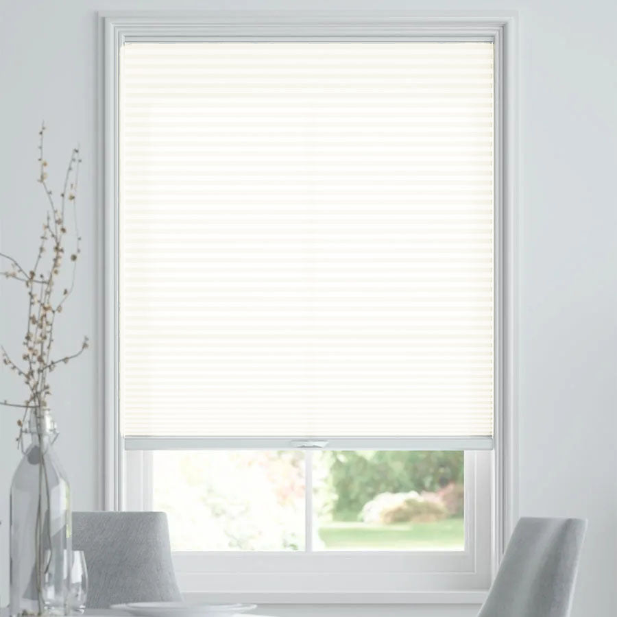 Drew Corded Cordless Light Filtering Cellular Shades