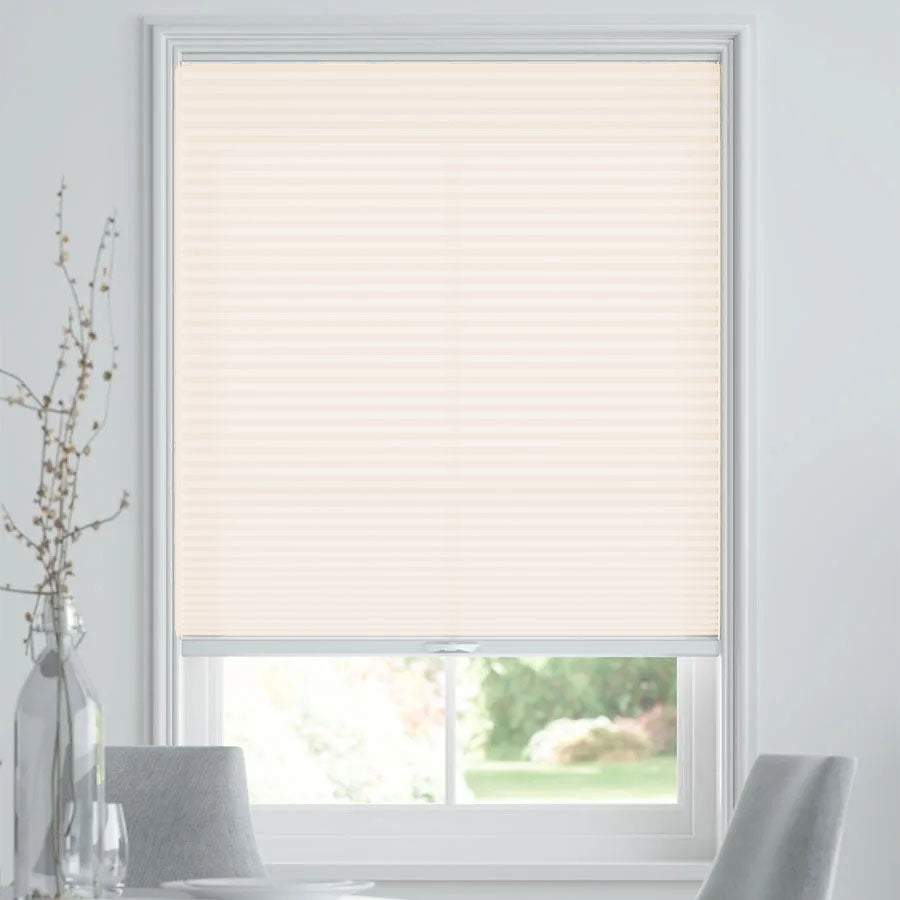 Drew Corded Cordless Light Filtering Cellular Shades