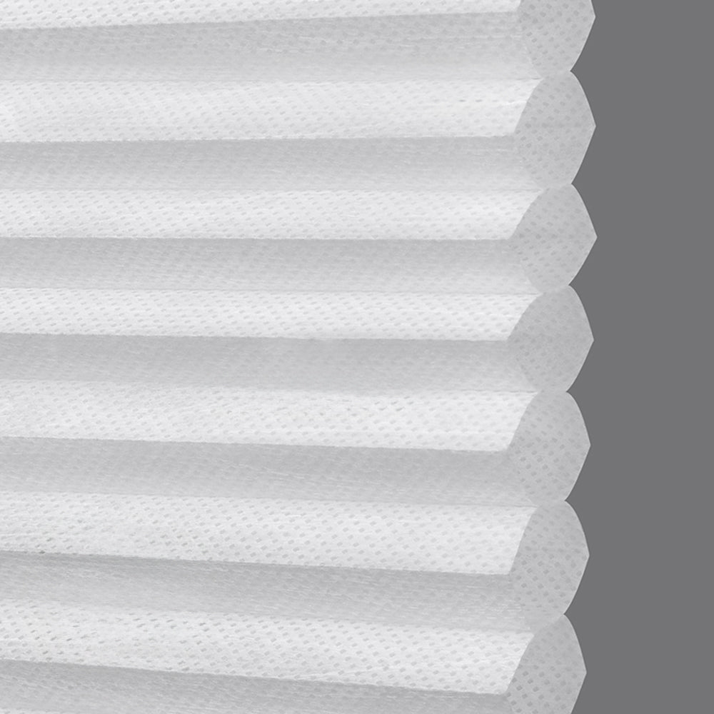 Unity Motorized Cellular Shades Llight Filtering