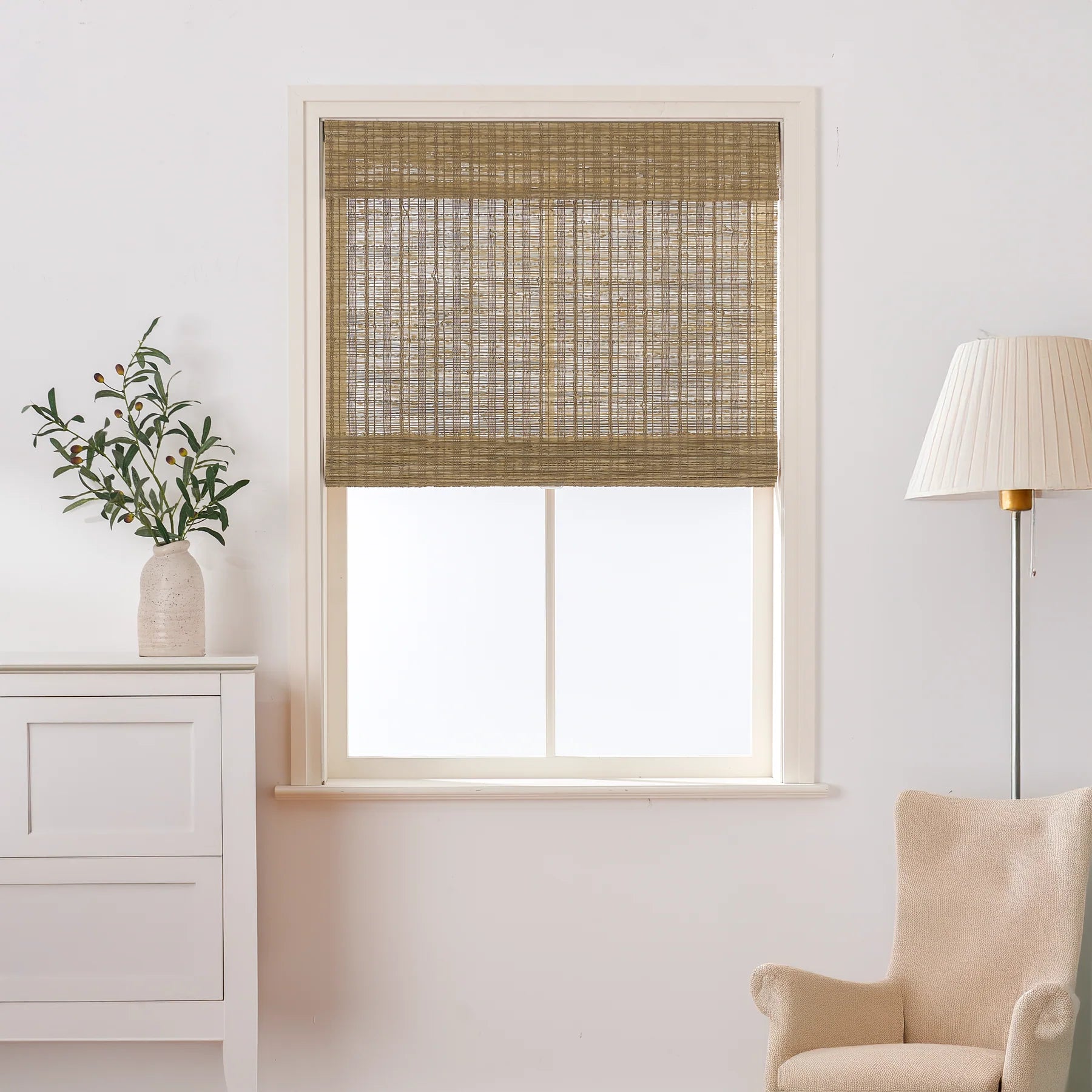 Tsuba Bamboo Blinds & Shades