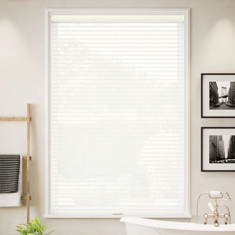 Silken Serenity Light Filtering Blackout Sheer Shades