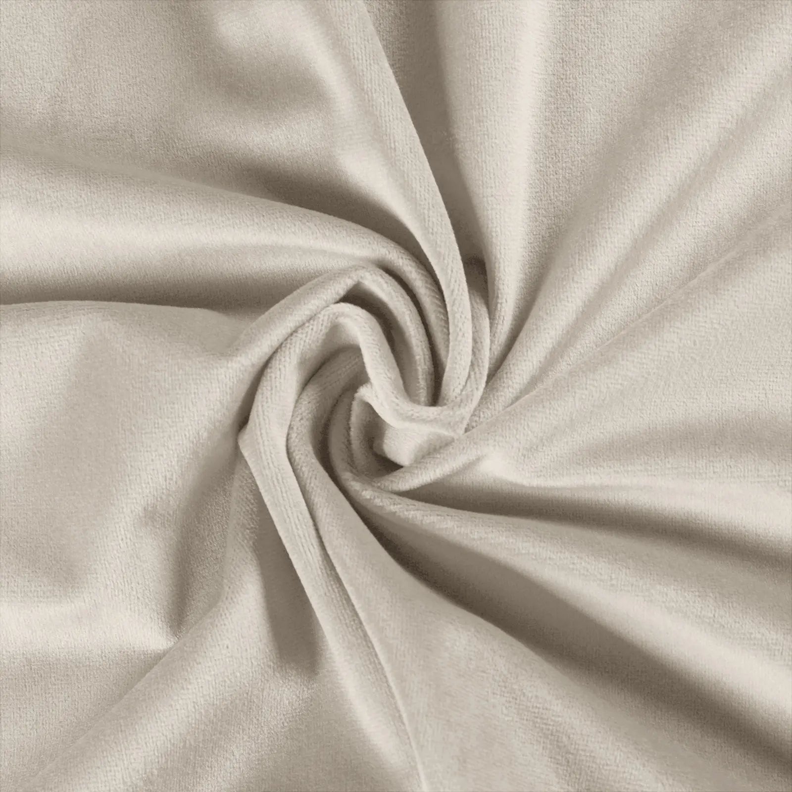 Cloud Velvet Minimalist Curtain Grommet