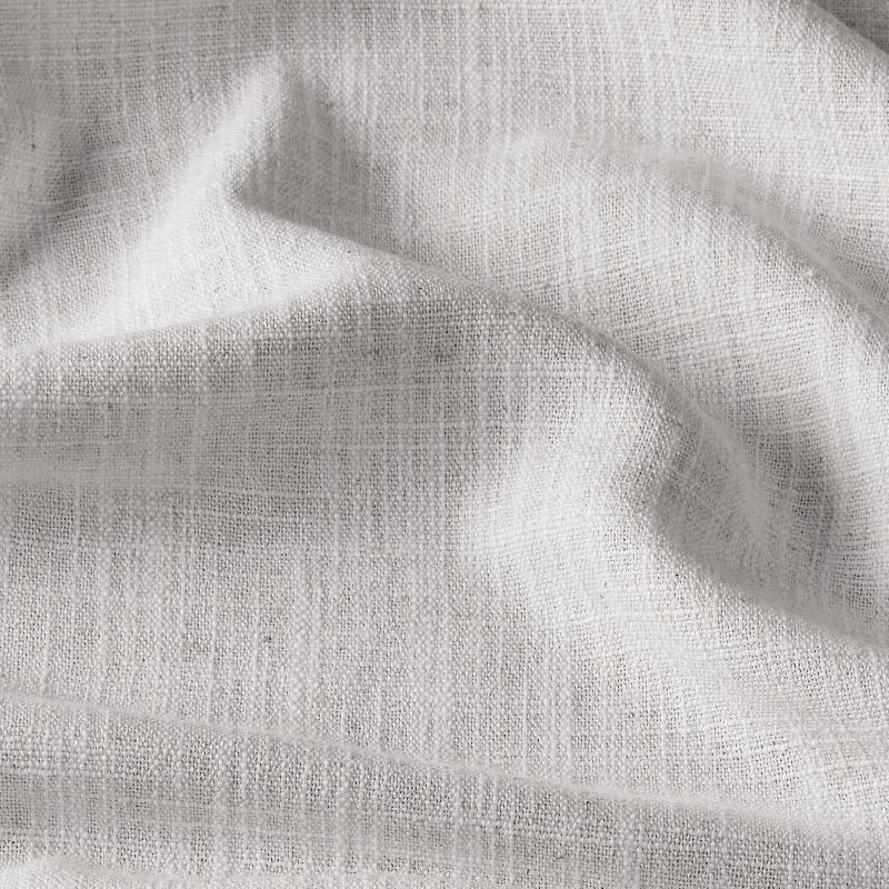 Linen Drape Grommet Loomy